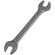 Chiave fissa a due bocche Mota 21 x 23 mm 1 S7900103_0