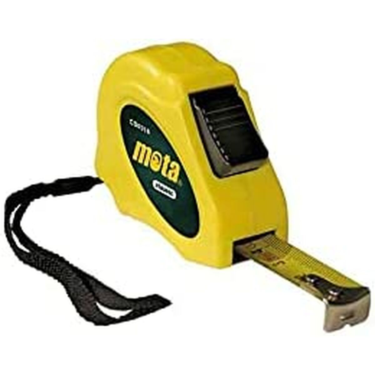 Metro a Nastro Mota 0.2 Con freni ABS (5 m x 19 mm) 2 S7900306_0