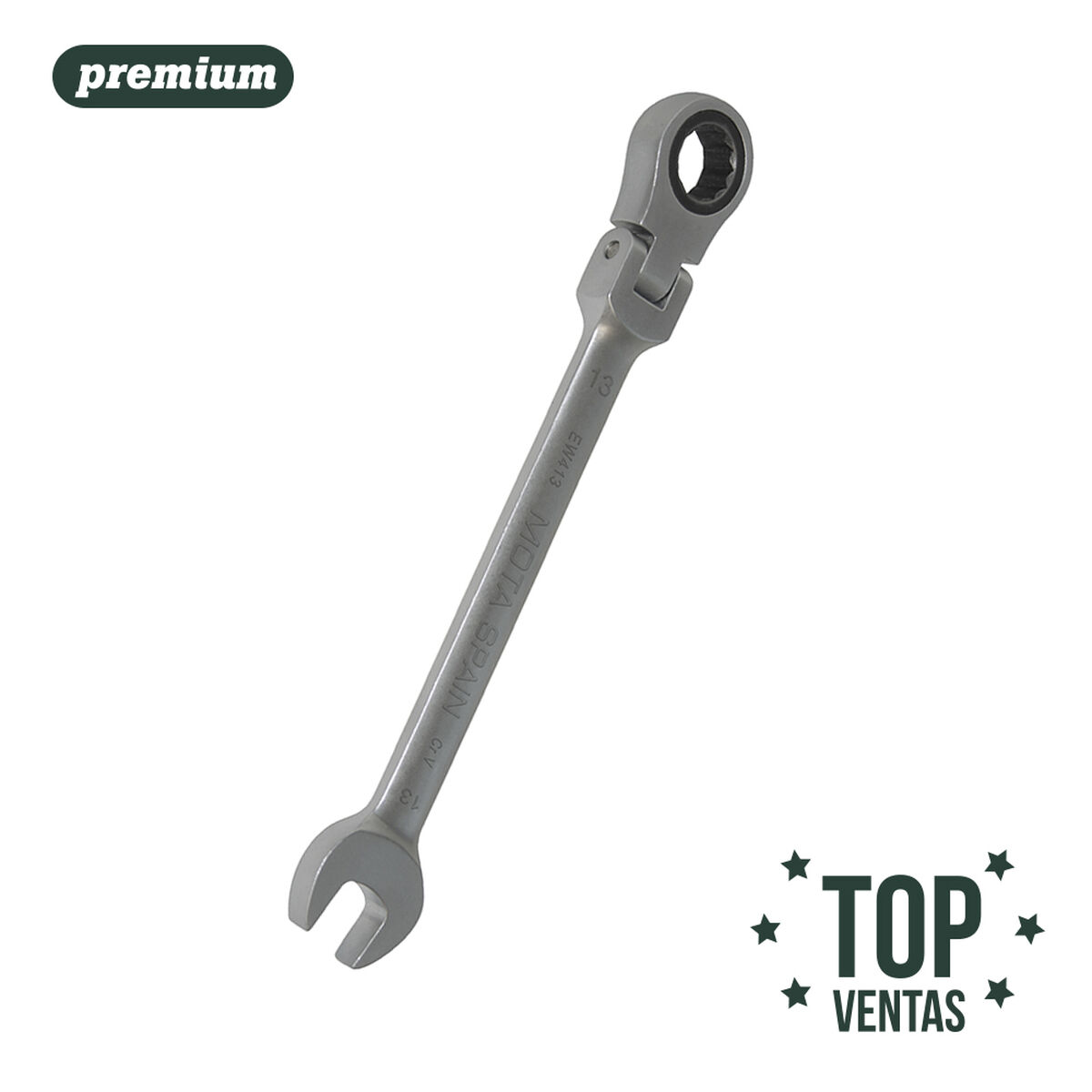 Chiave articolata a cricchetto Mota EW418 2 S7900113_0