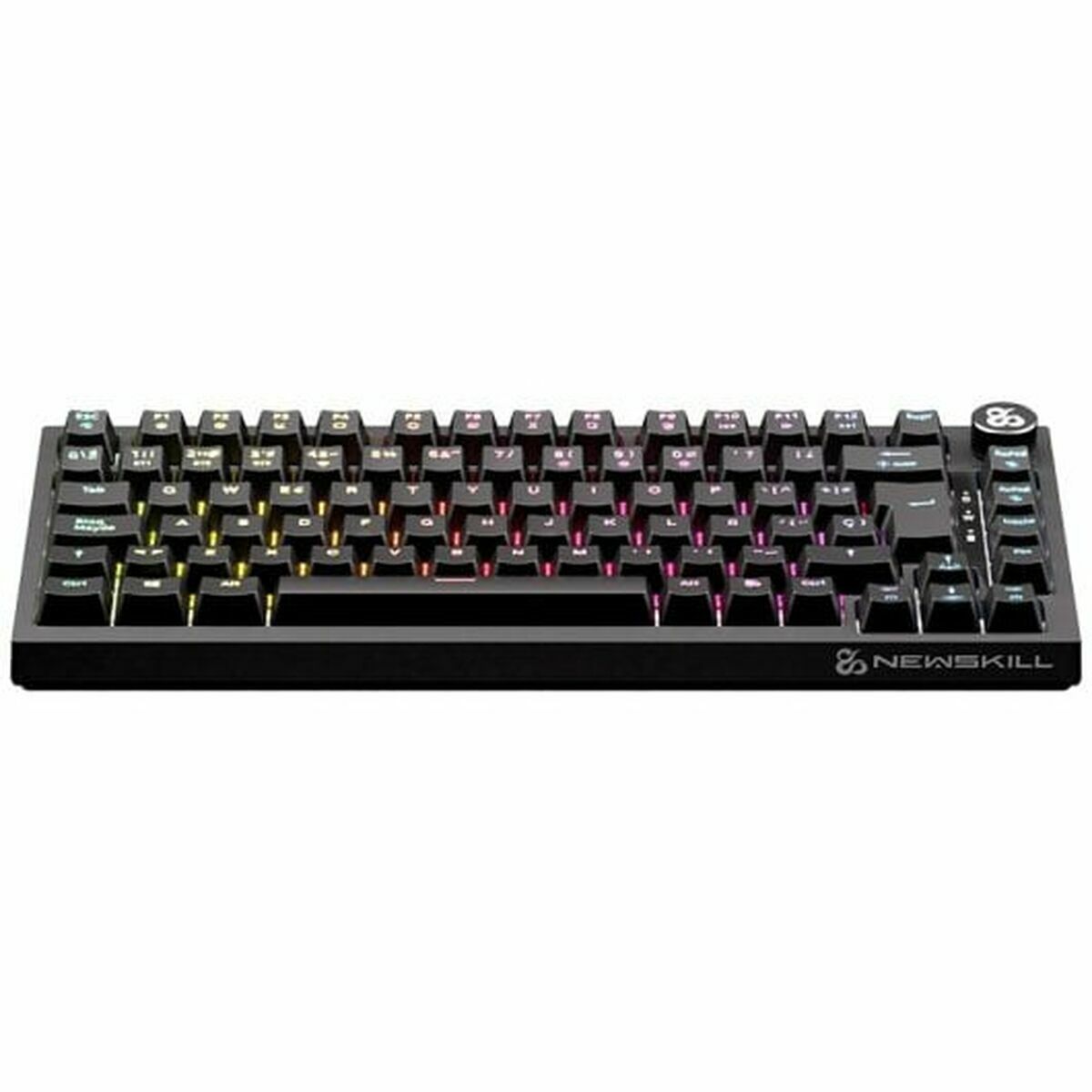 Tastiera e Mouse Newskill NS-KB-PYROSPRO 3 S55294329_1