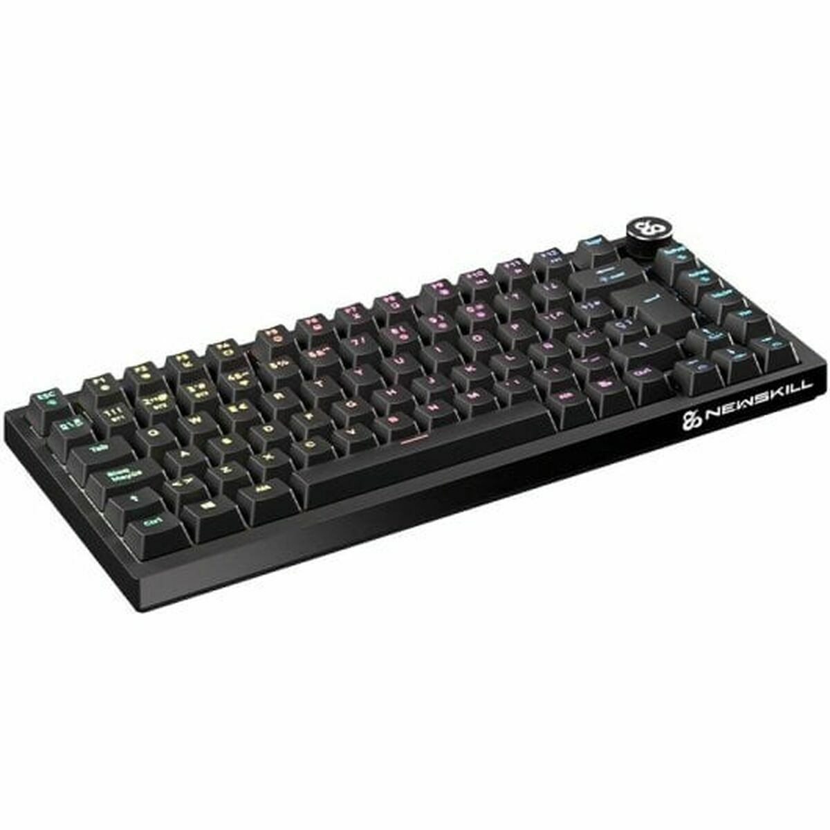 Tastiera e Mouse Newskill NS-KB-PYROSPRO 4 S55294329_2
