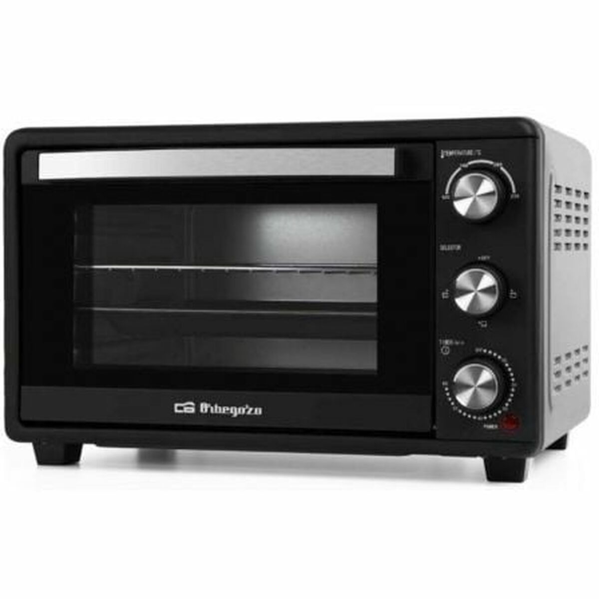 Mini Forno Elettrico Orbegozo HCI 5025 25 L 2 S9914306_0