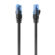Cavo di Rete Rigido UTP Categoria 6 Aisens A135-0851 Nero 15 m 1 S9900695_0