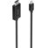 Cavo VGA Aisens A125-0890 5 m Nero 1 S9915546_0