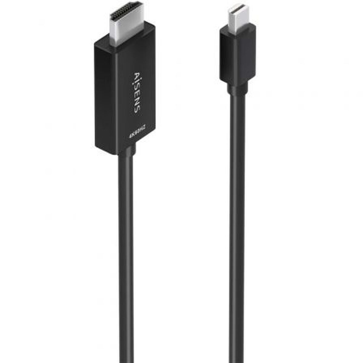 Cavo VGA Aisens A125-0890 5 m Nero 2 S9915546_0