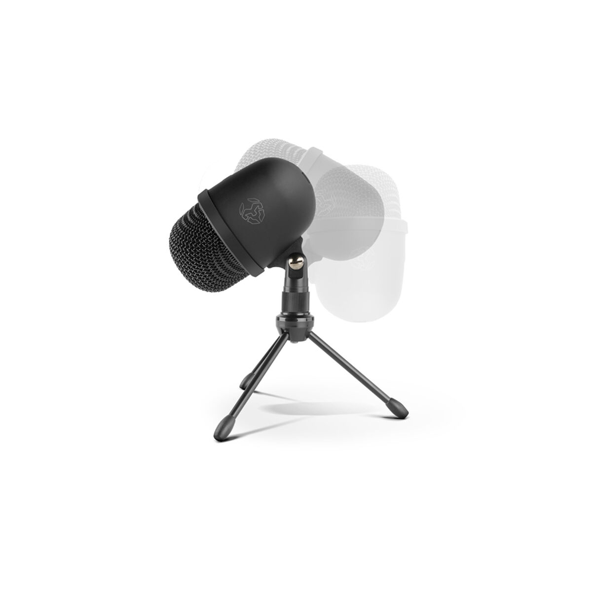 Microfono da Tavolo Krom KIMU PRO 5 S5601397_3