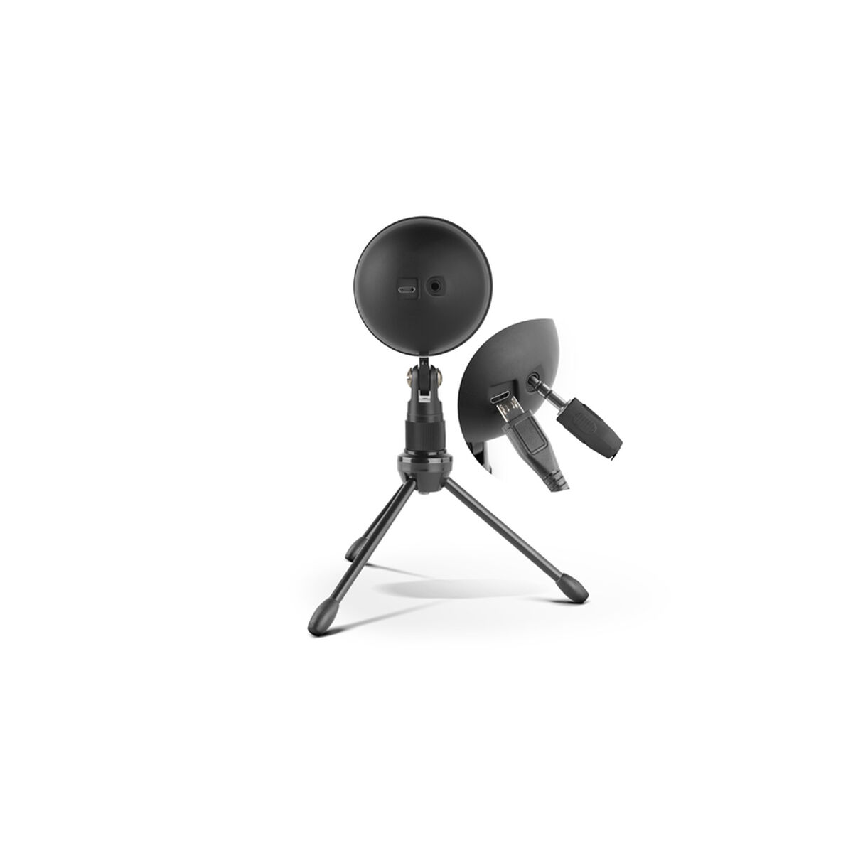 Microfono da Tavolo Krom KIMU PRO 9 S5601397_7