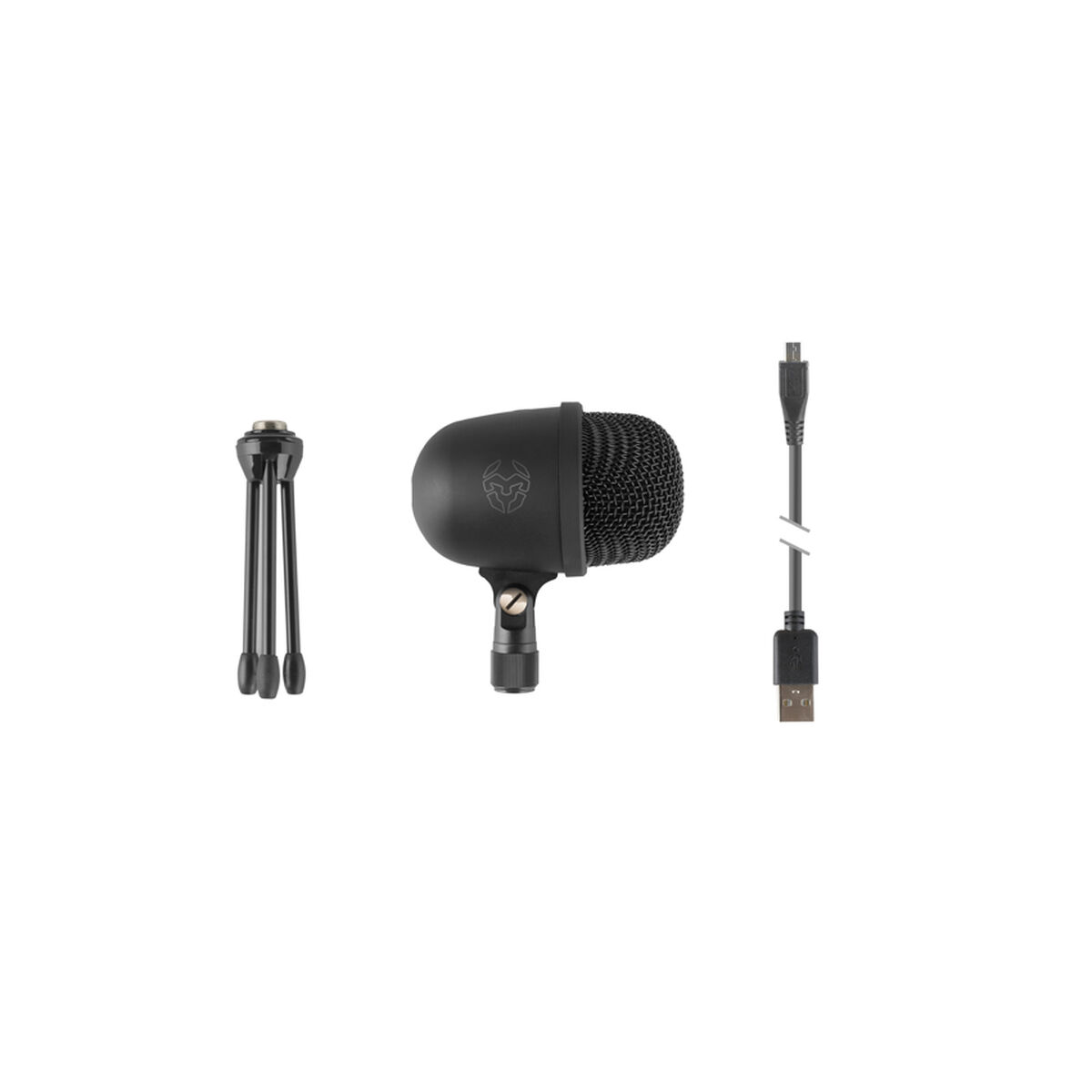 Microfono da Tavolo Krom KIMU PRO 10 S5601397_8