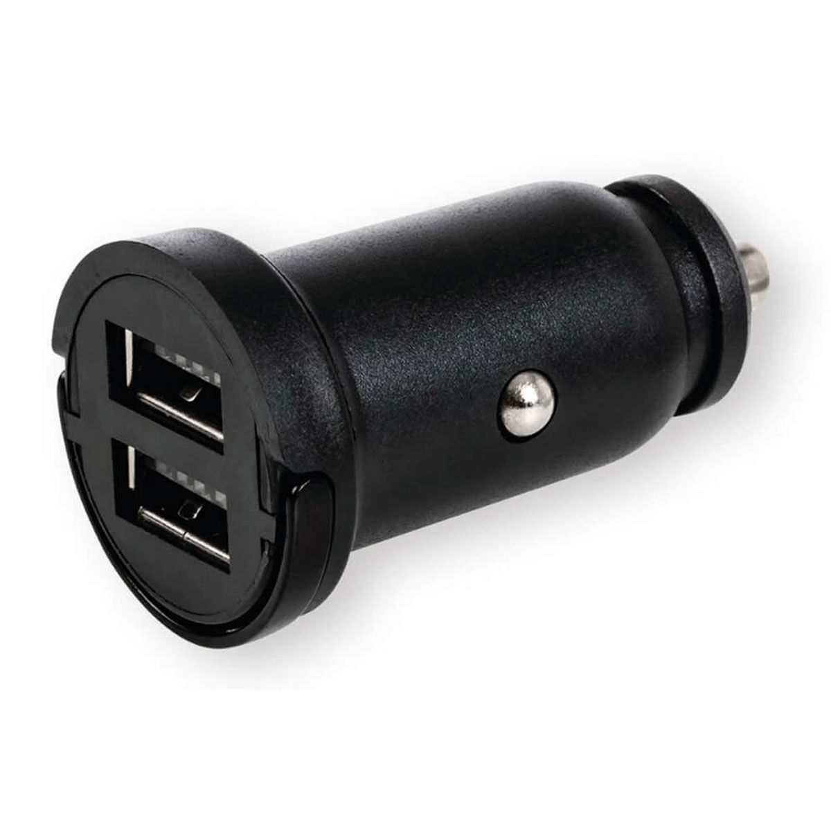 Caricabatterie per Auto MyWigo Nero 2 M0802370_0