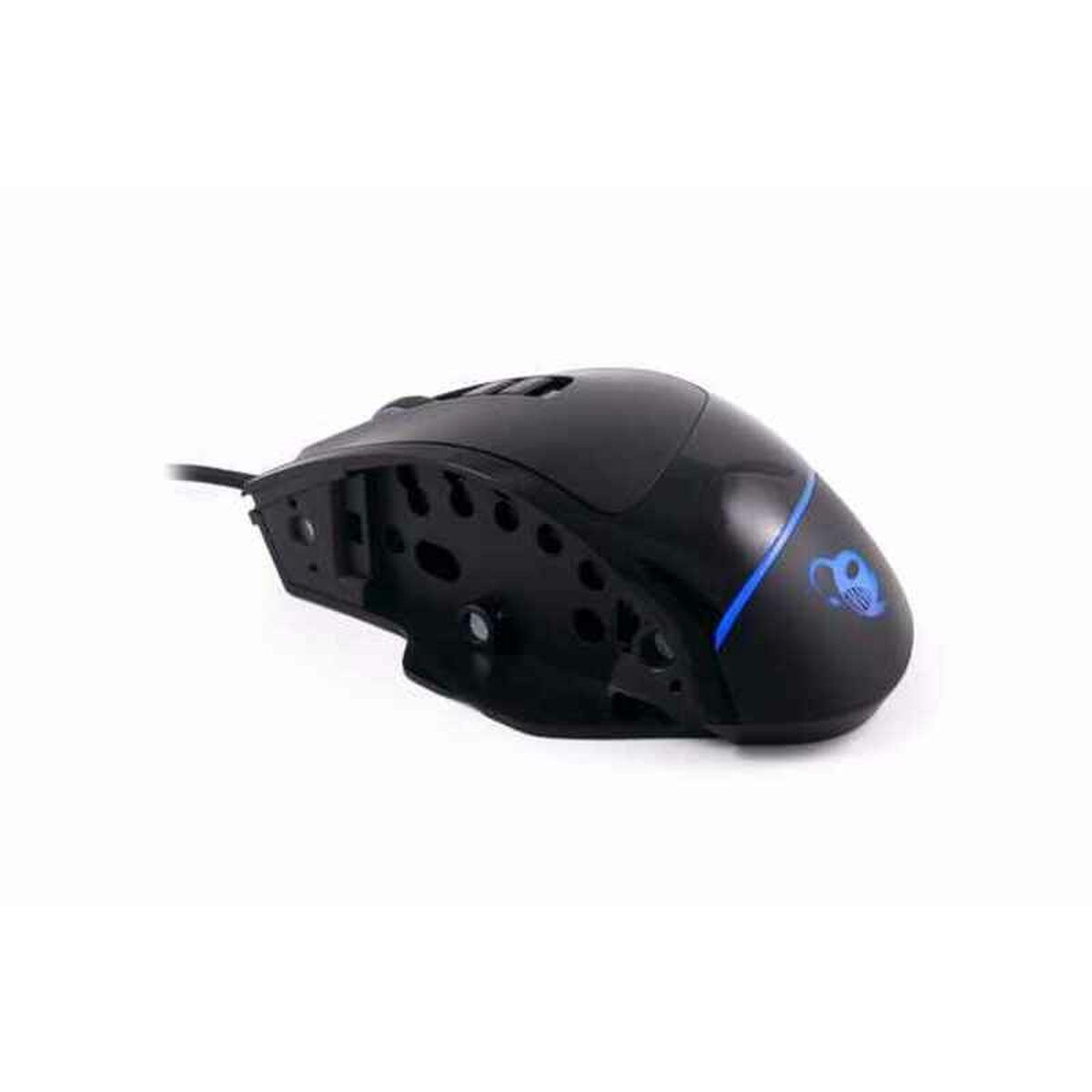 Mouse Gaming CoolBox ProSwap Nero Componibile RGB 11 S7737311_9