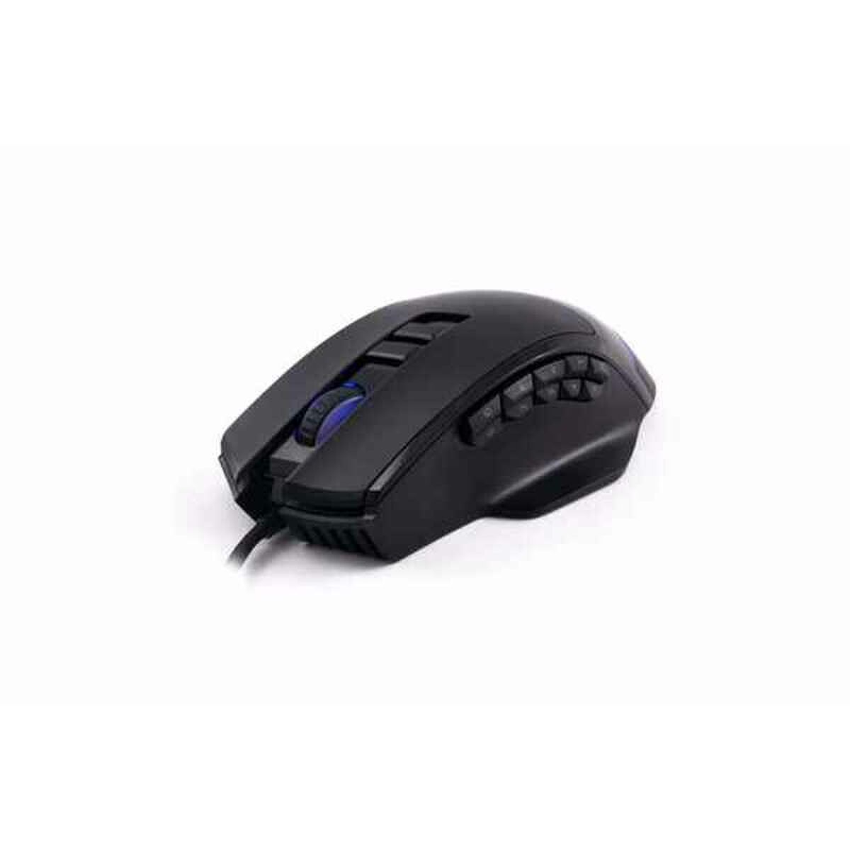 Mouse Gaming CoolBox ProSwap Nero Componibile RGB 12 S7737311_10