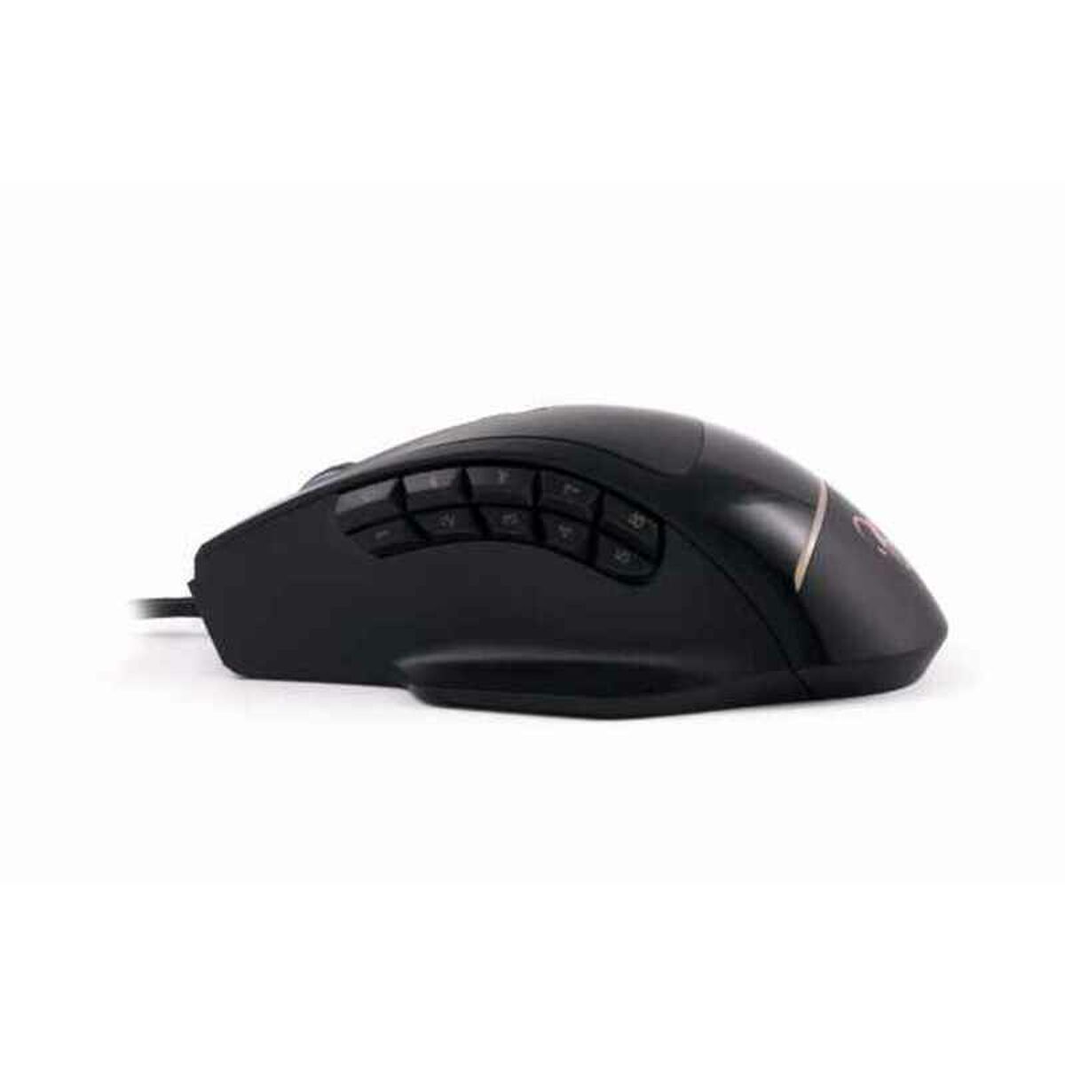Mouse Gaming CoolBox ProSwap Nero Componibile RGB 3 S7737311_1