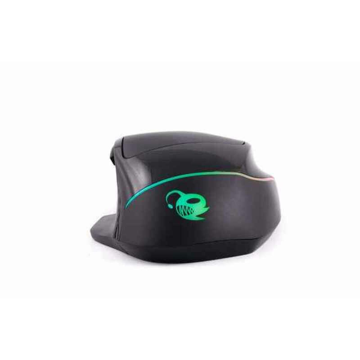 Mouse Gaming CoolBox ProSwap Nero Componibile RGB 8 S7737311_6