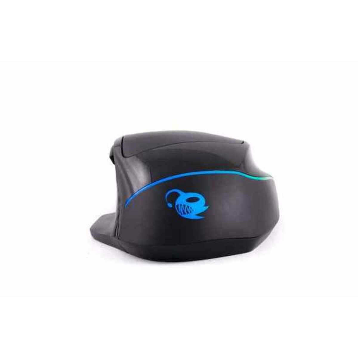 Mouse Gaming CoolBox ProSwap Nero Componibile RGB 7 S7737311_5