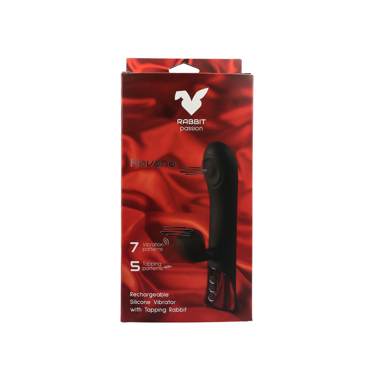 Vibratore Doppia Stimolazione Virgite 11 M0407088_9
