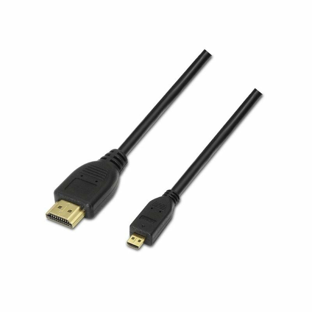 Cavo HDMI Aisens A119-0117 1,8 m Nero 3 S9900434_1