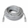 Cavo di Rete Rigido UTP Categoria 6 Aisens A135-0271 Grigio 10 m 1 S9900608_0