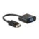 Adattatore DisplayPort con SVGA Aisens A125-0367 Nero 1 S9900279_0