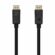 Cavo DisplayPort Aisens A124-0455 Nero 1 m 1 S9900815_0
