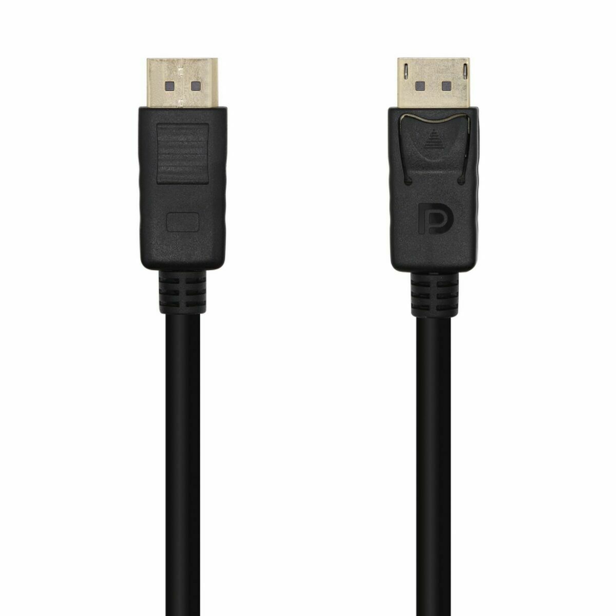 Cavo DisplayPort Aisens A124-0455 Nero 1 m 2 S9900815_0