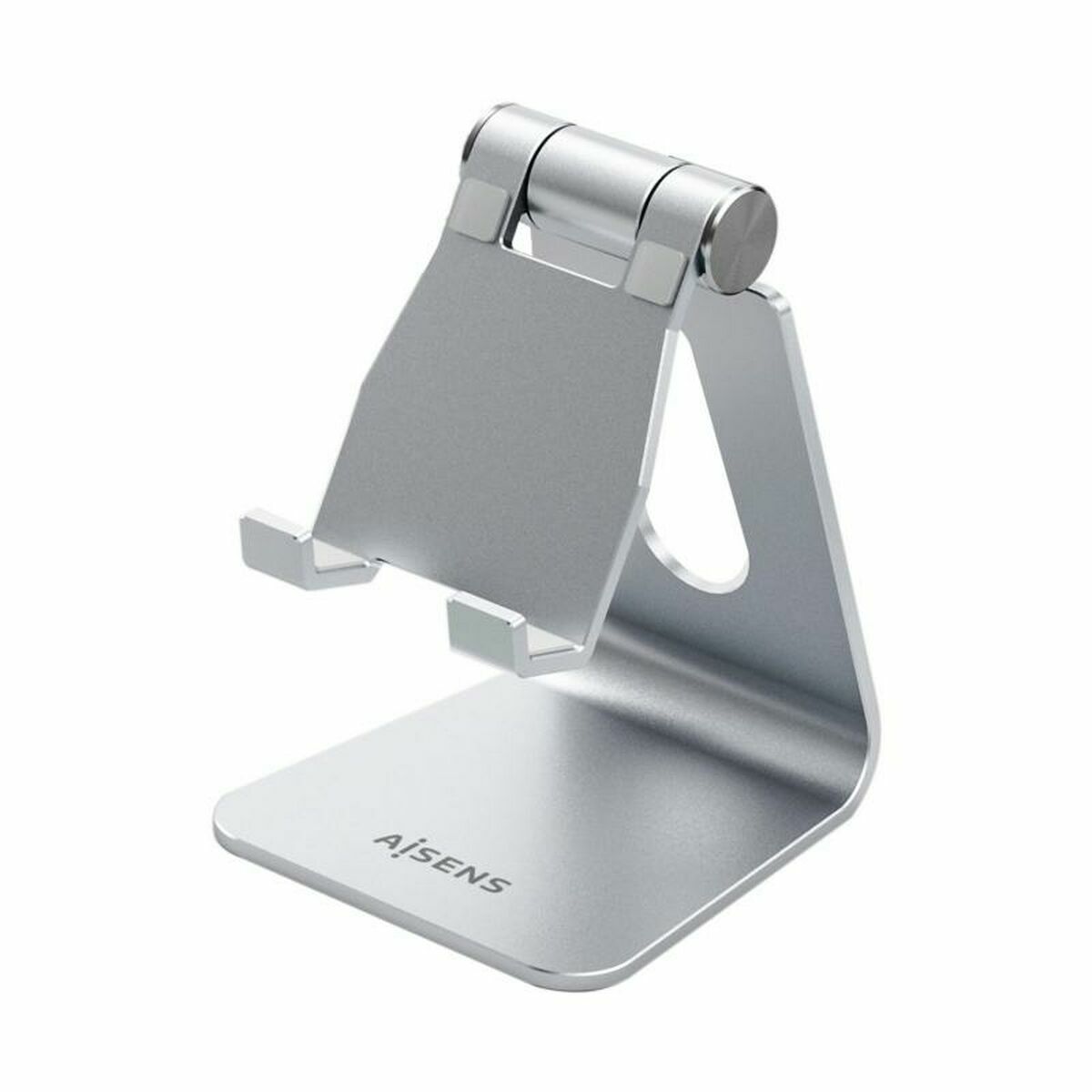 Supporto per cellulare o tablet Aisens MS1PM-081 Argentato Acciaio 8" (1 Unità) 2 S9901055_0