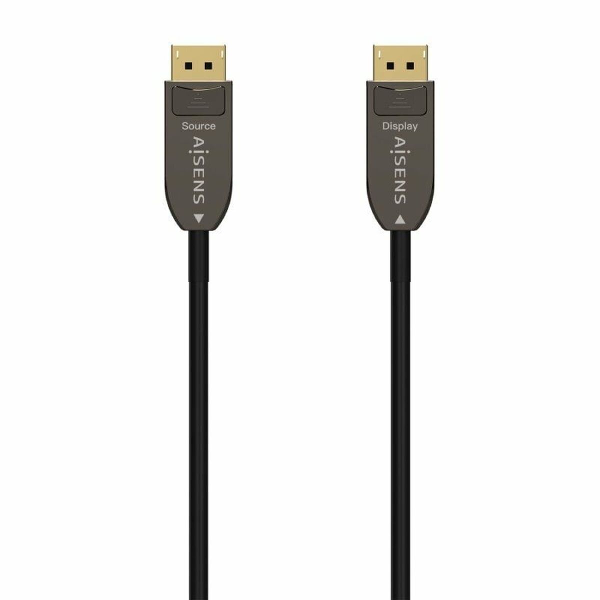 Cavo DisplayPort Aisens A155-0608 Nero 20 m 3 S9900812_1