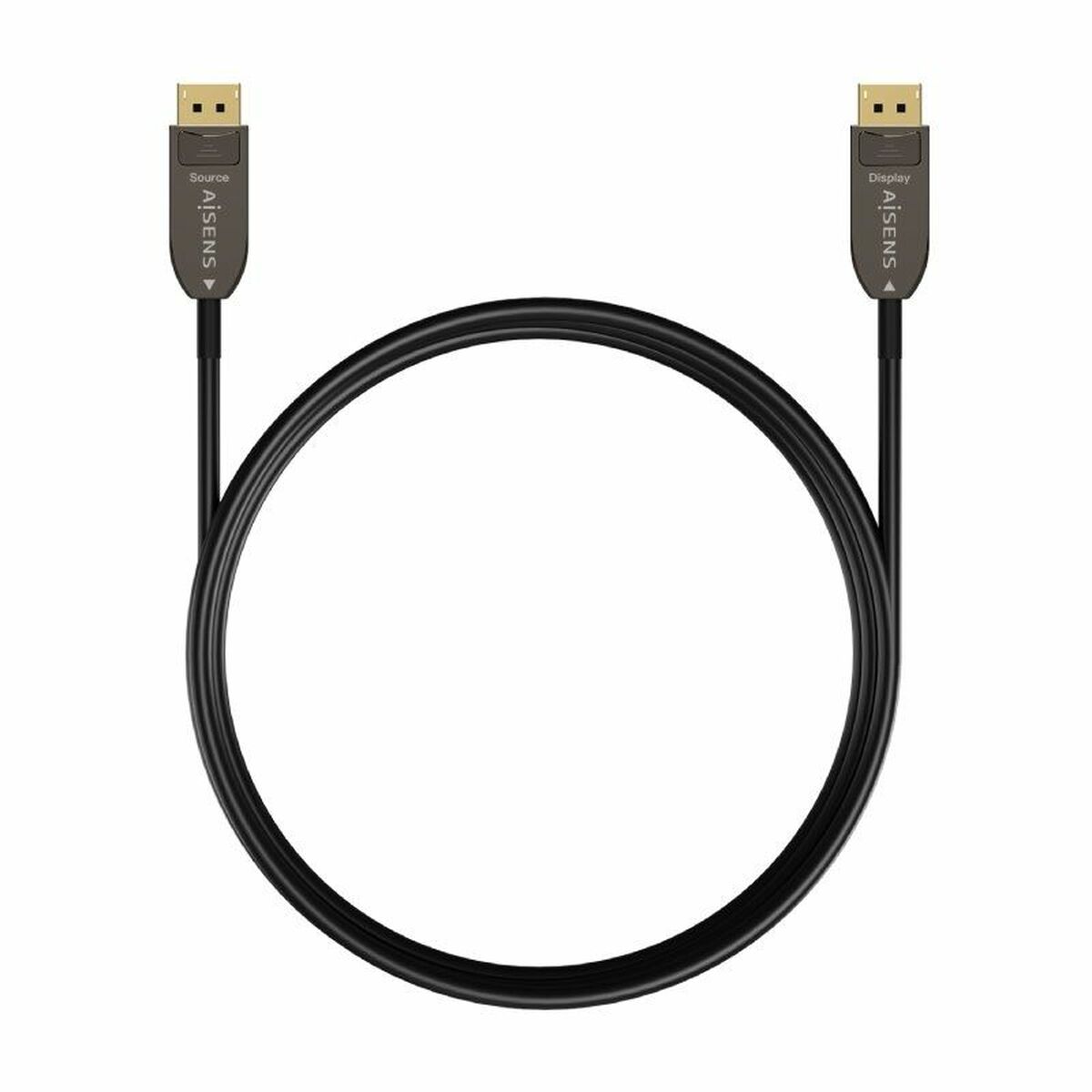 Cavo DisplayPort Aisens A155-0608 Nero 20 m 2 S9900812_0