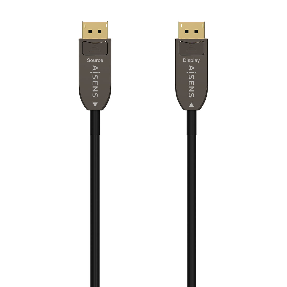 Cavo DisplayPort Aisens A155-0609 Nero 30 m 2 S9914273_0