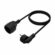 Cavo Prolunga Aisens A132-0603 10 m Nero 1 S9900527_0