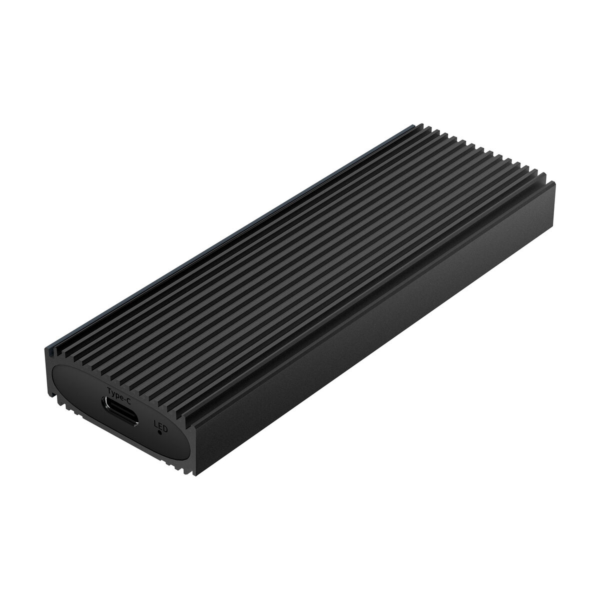 Custodia Hard Disk Aisens ASM2-022B Nero 2 S9900905_0