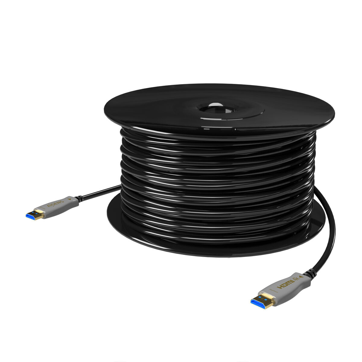 Cavo HDMI Aisens A148-0697 Nero 70 m 3 S9914264_1