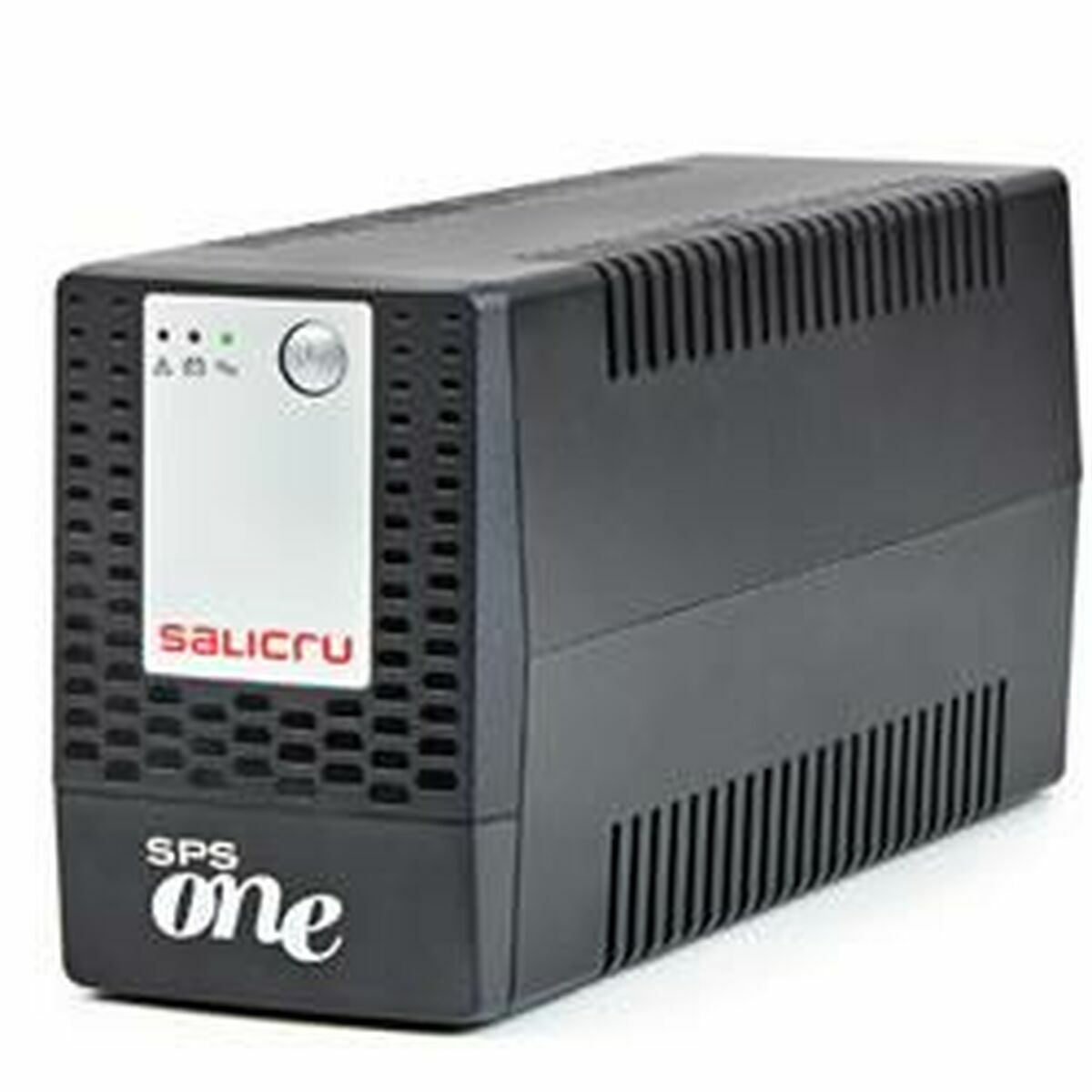 Gruppo di Continuità Interattivo UPS Salicru 662AG000004 700 VA 2 S9906629_0