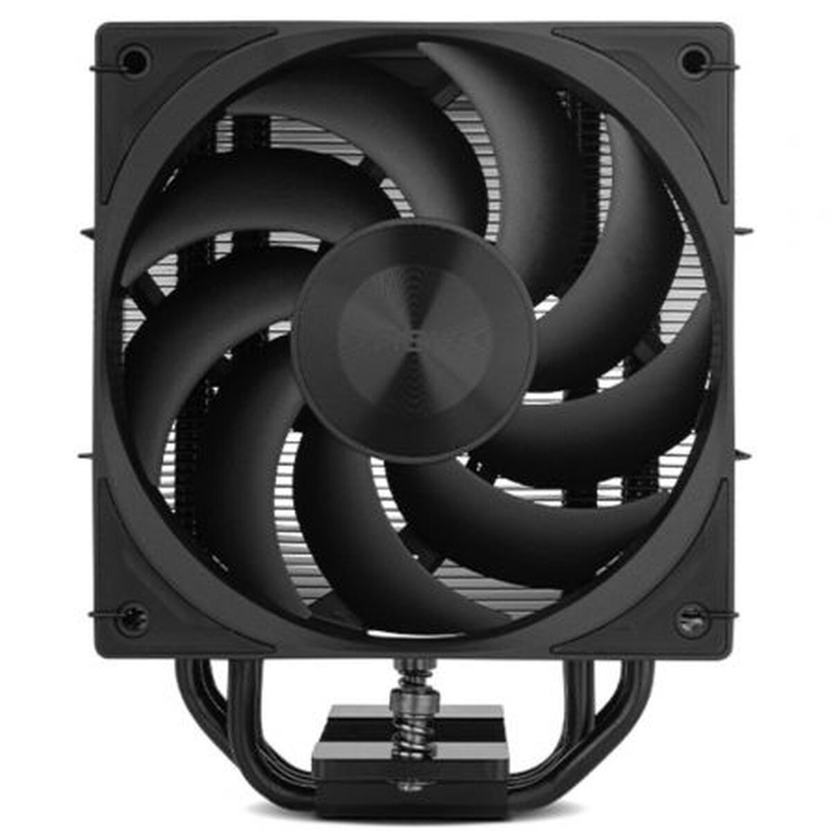 Ventola per CPU Nox NXHUMMERH400 2 S9916098_0