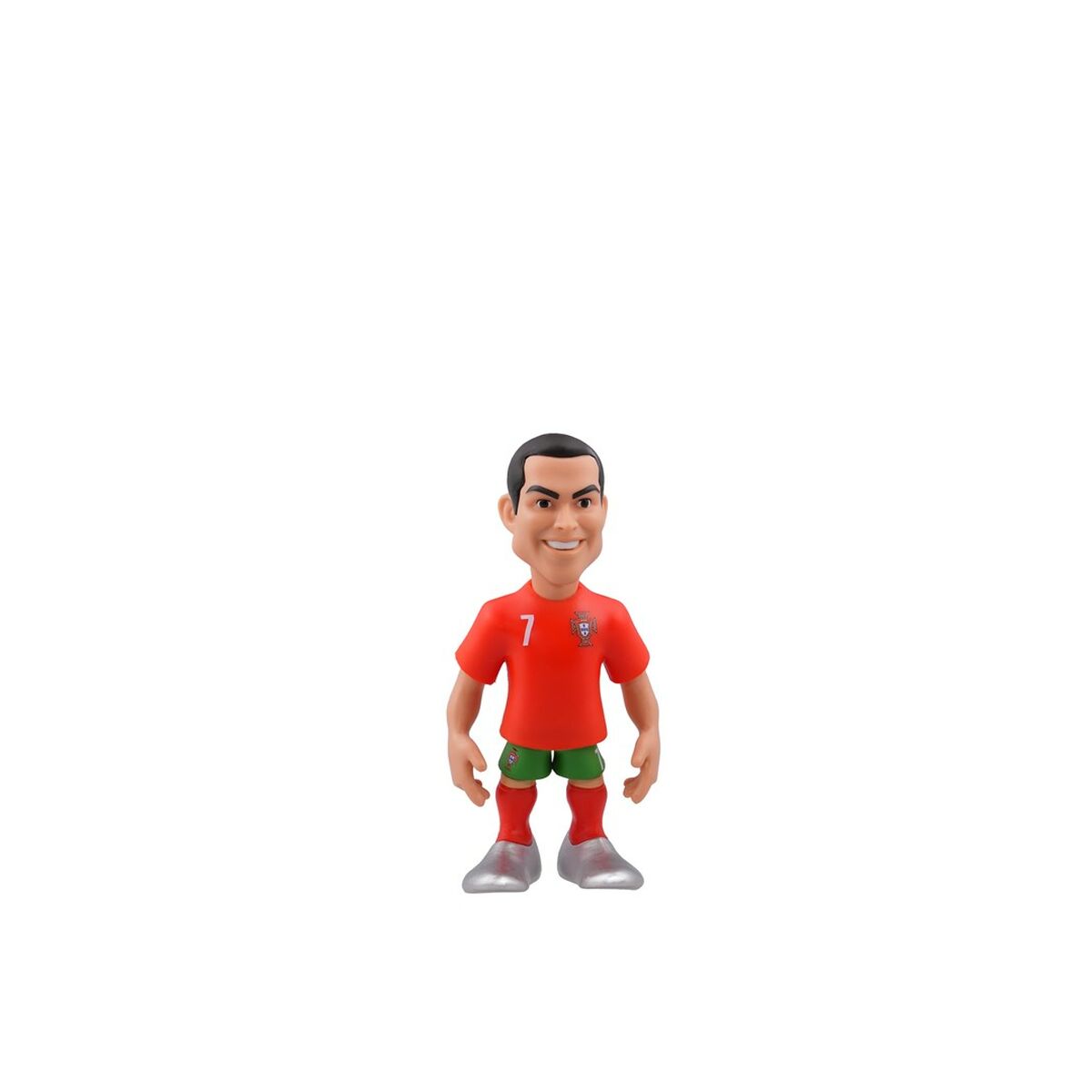 Statuina da Collezione Minix Cristiano Ronaldo 3 S91111285_1