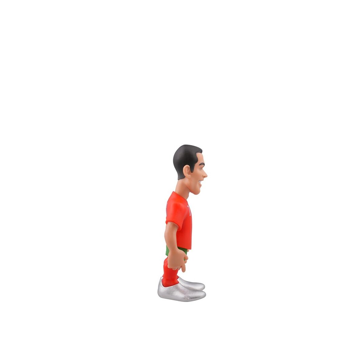 Statuina da Collezione Minix Cristiano Ronaldo 4 S91111285_2