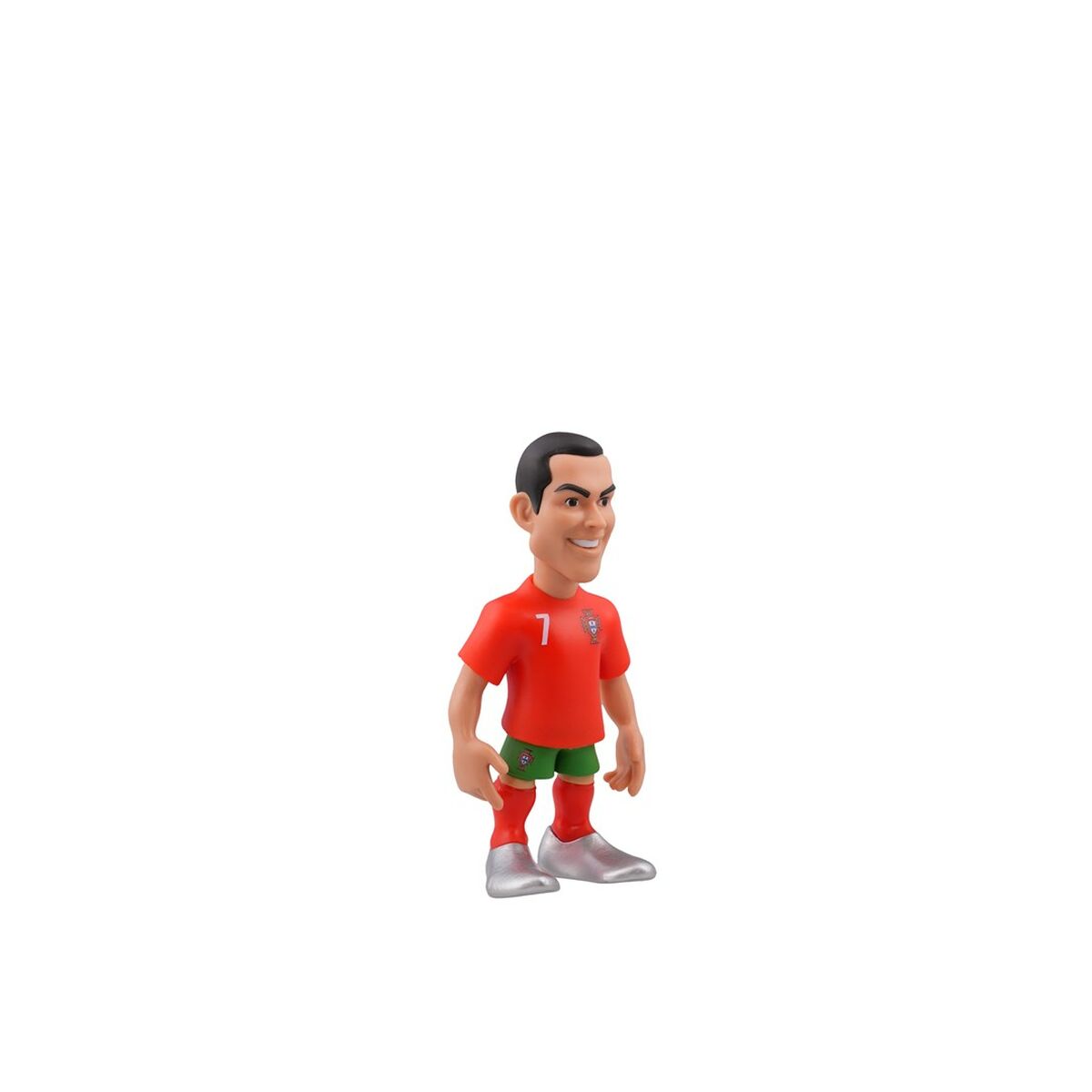 Statuina da Collezione Minix Cristiano Ronaldo 5 S91111285_3