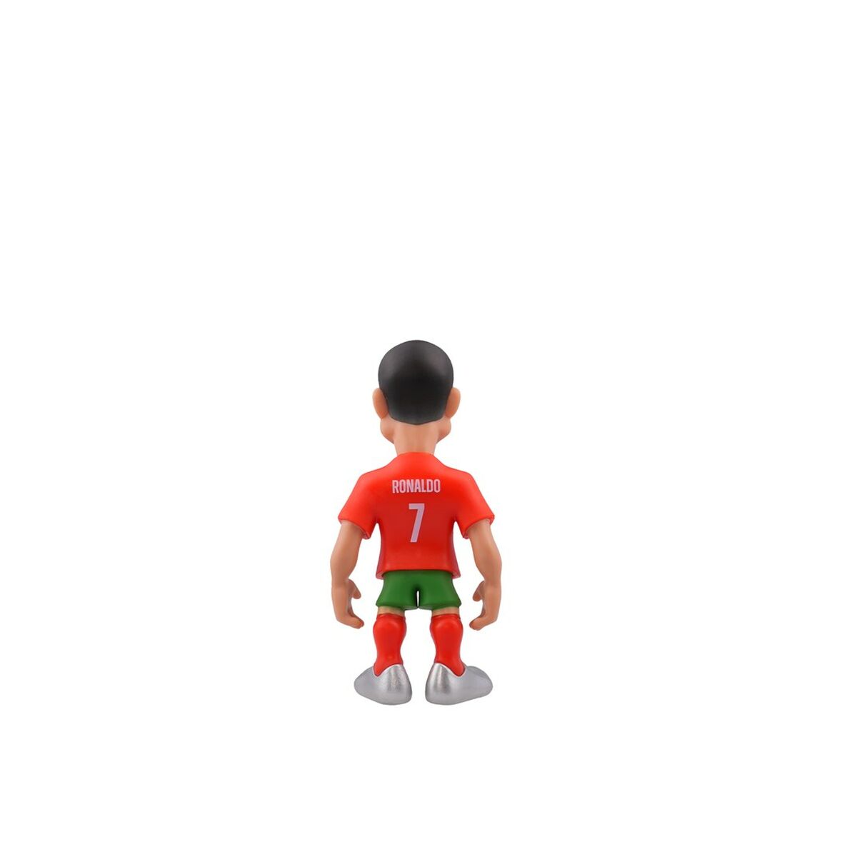 Statuina da Collezione Minix Cristiano Ronaldo 6 S91111285_4