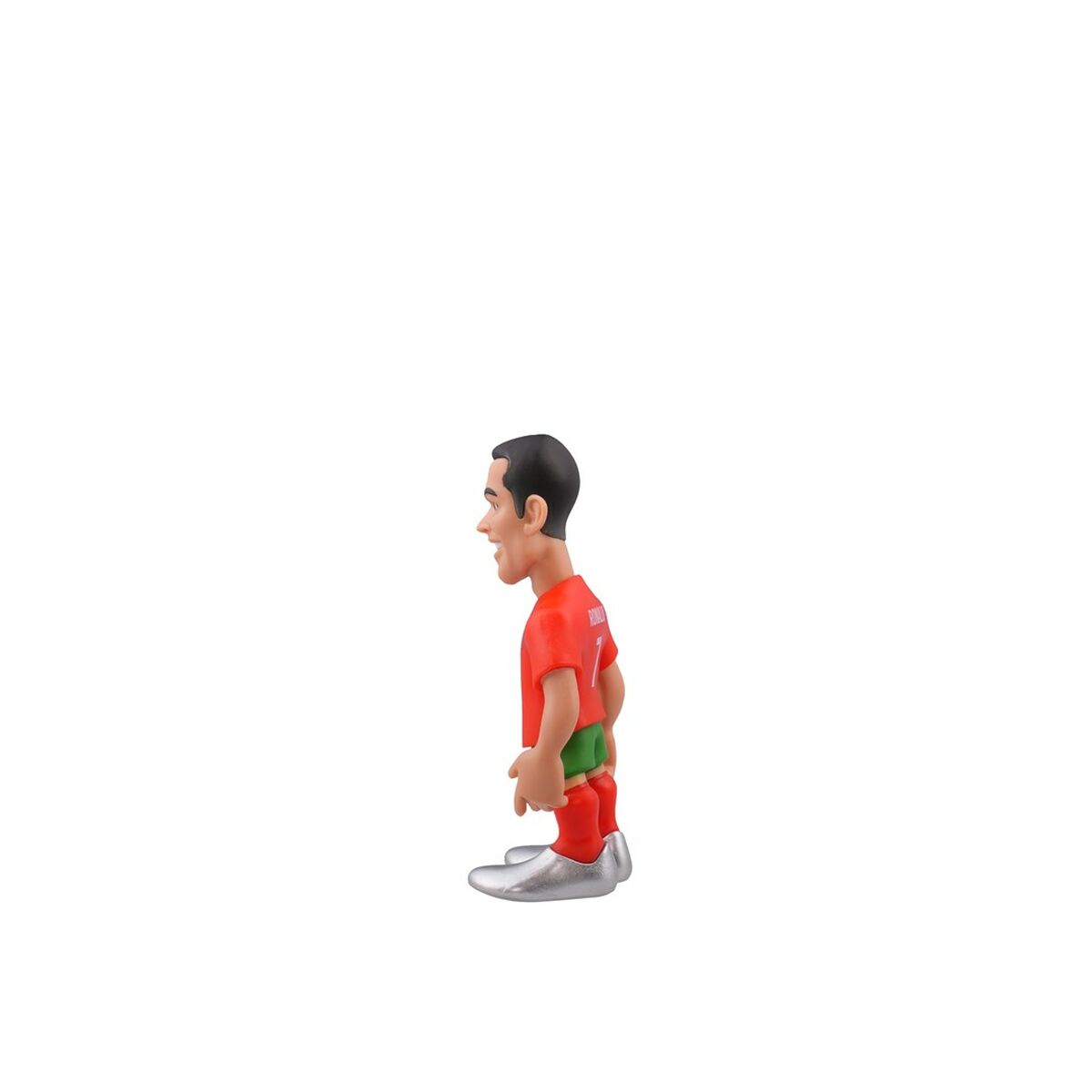 Statuina da Collezione Minix Cristiano Ronaldo 7 S91111285_5