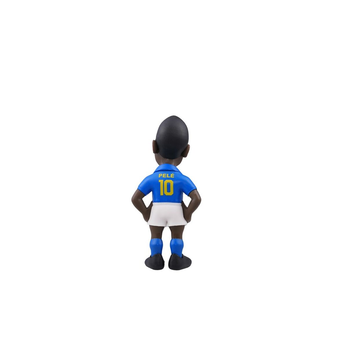 Statuina da Collezione Minix PELE 6 S91110366_4