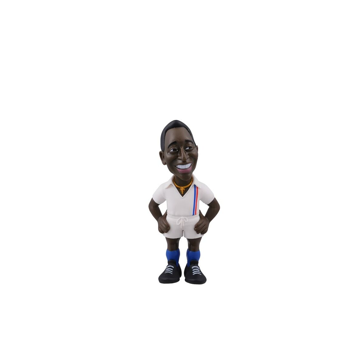 Statuina da Collezione Minix PELE - ESCAPE TO VICTORY 3 S91110367_1