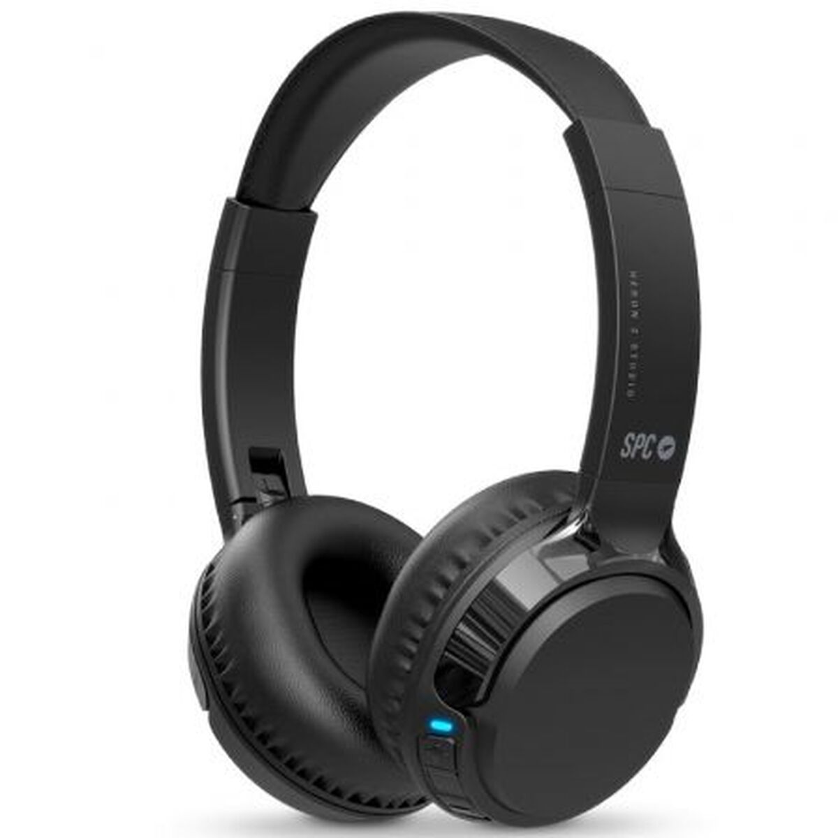 Auricolari SPC 4628T Nero 2 S9913630_0