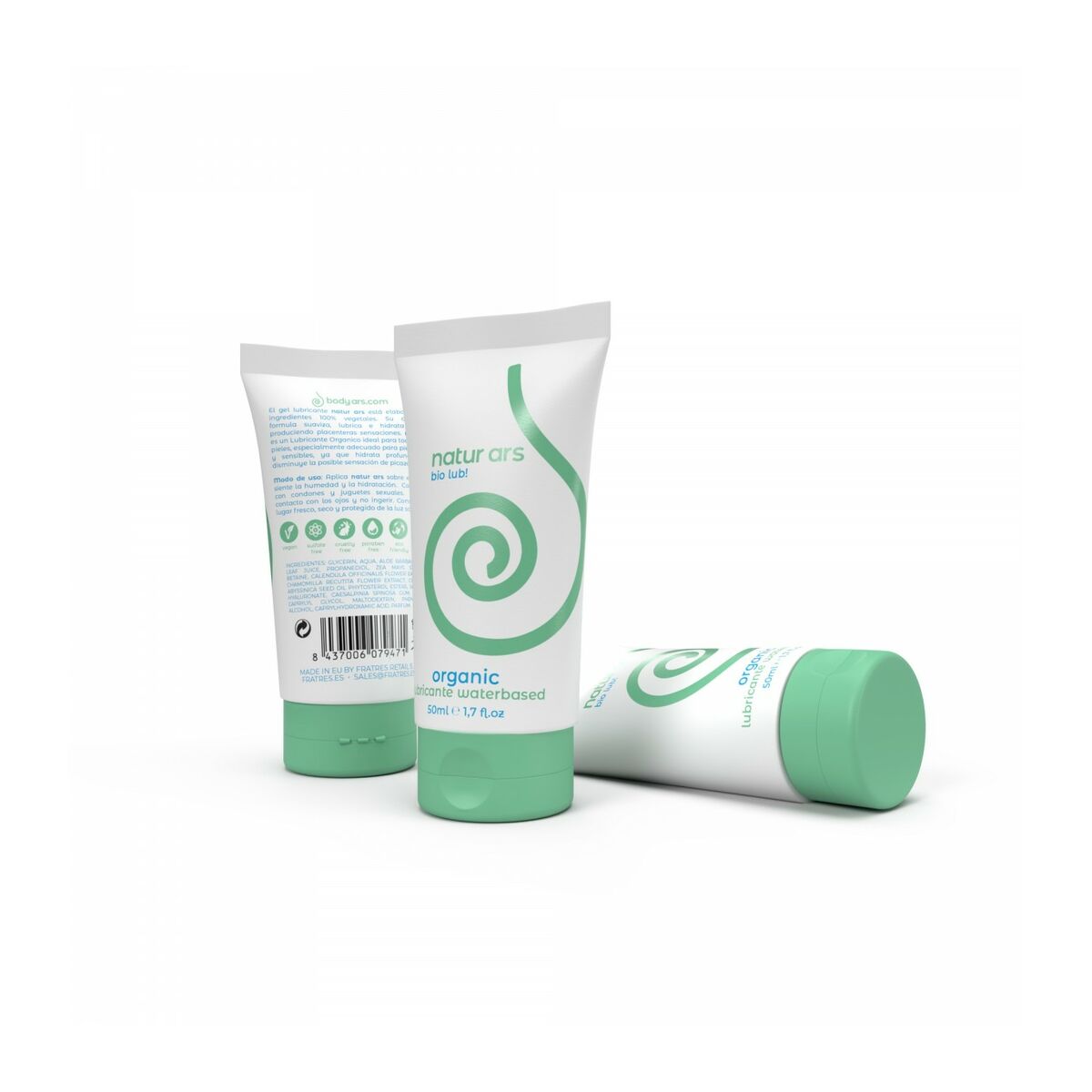 Lubrificante Body Ars 50 ml 4 M0405007_2