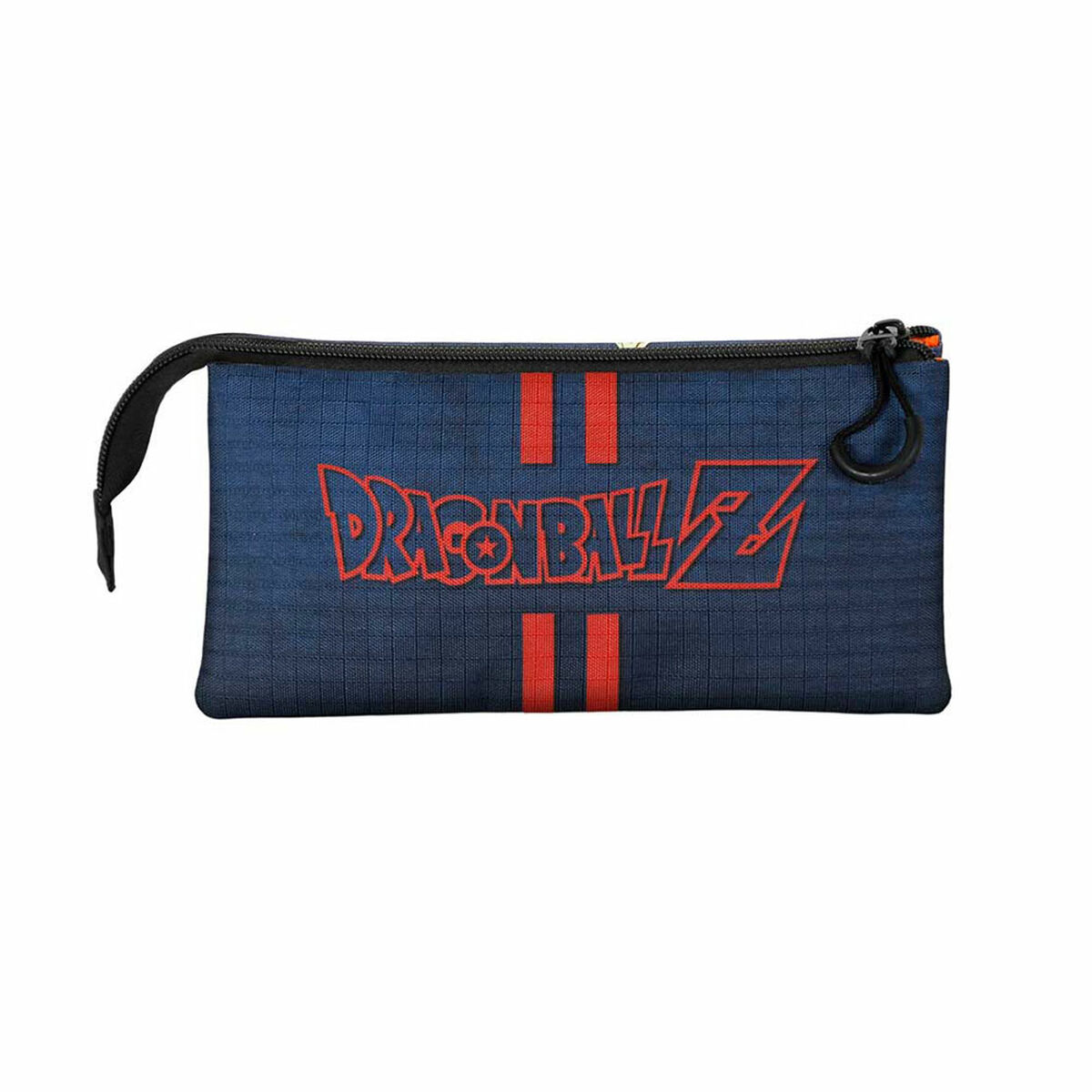 Portaoggetti Triplo Dragon Ball Karactermania Blu scuro 5 S7925082_3