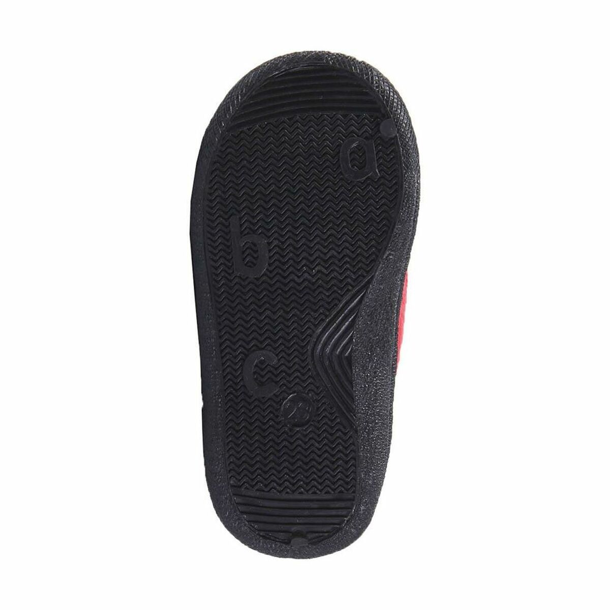 Pantofole Per Bambini The Avengers Rosso 6 S0727536_4