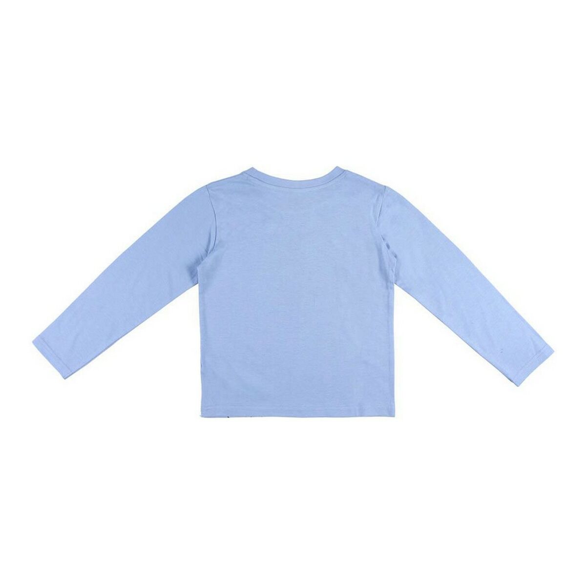 Pigiama Per bambini Frozen Azzurro Chiaro 4 S0727514_2