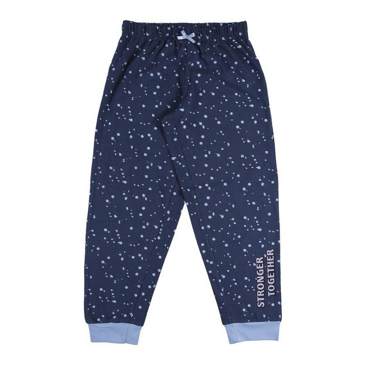 Pigiama Per bambini Frozen Azzurro Chiaro 6 S0727514_4