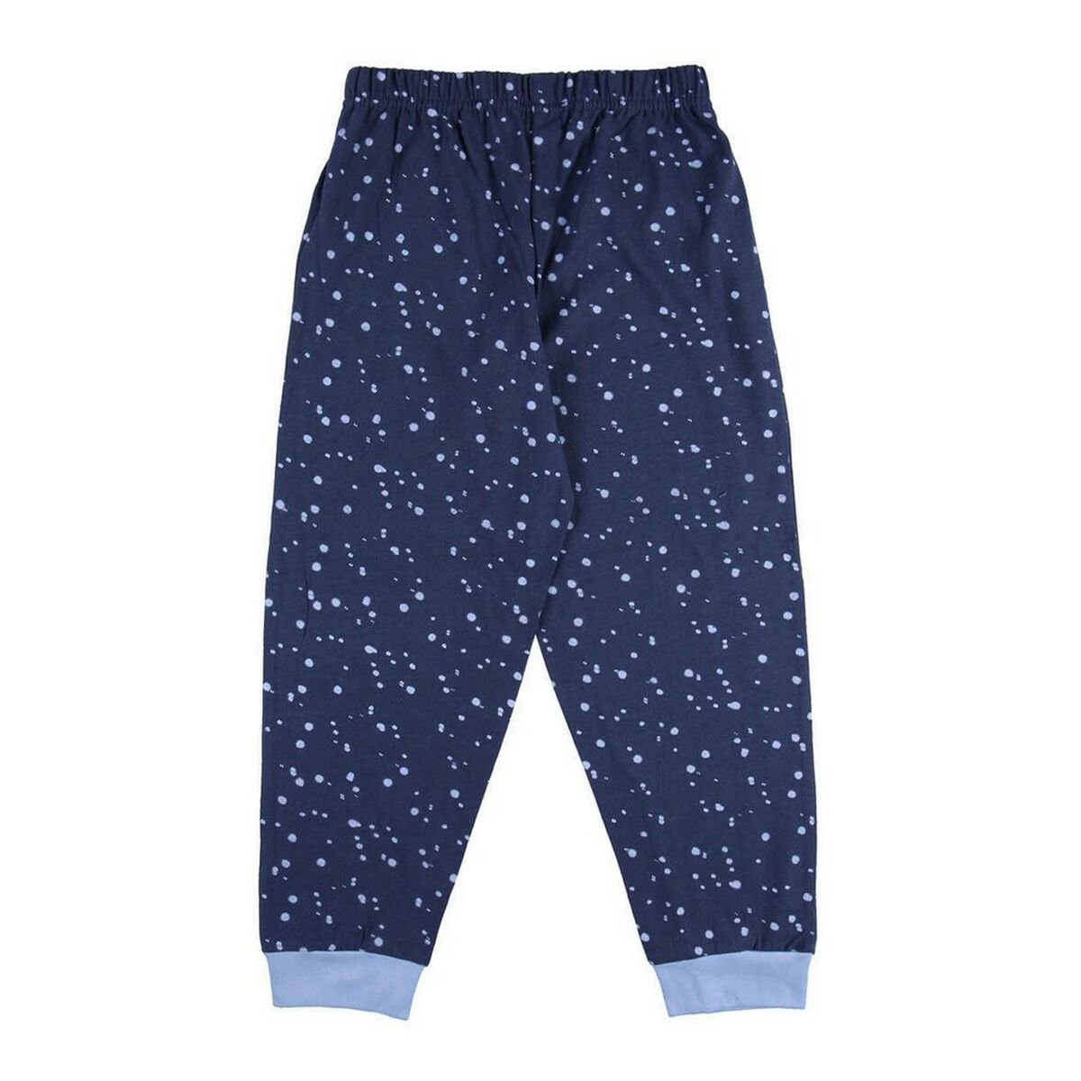Pigiama Per bambini Frozen Azzurro Chiaro 7 S0727514_5