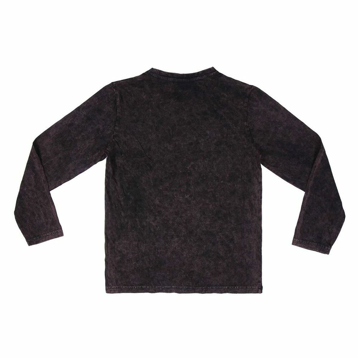 Maglia a Maniche Lunghe Bambino Harry Potter Grigio Grigio scuro 4 S0729152_2