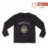 Maglia a Maniche Lunghe Bambino Harry Potter Grigio Grigio scuro 1 S0729152_0
