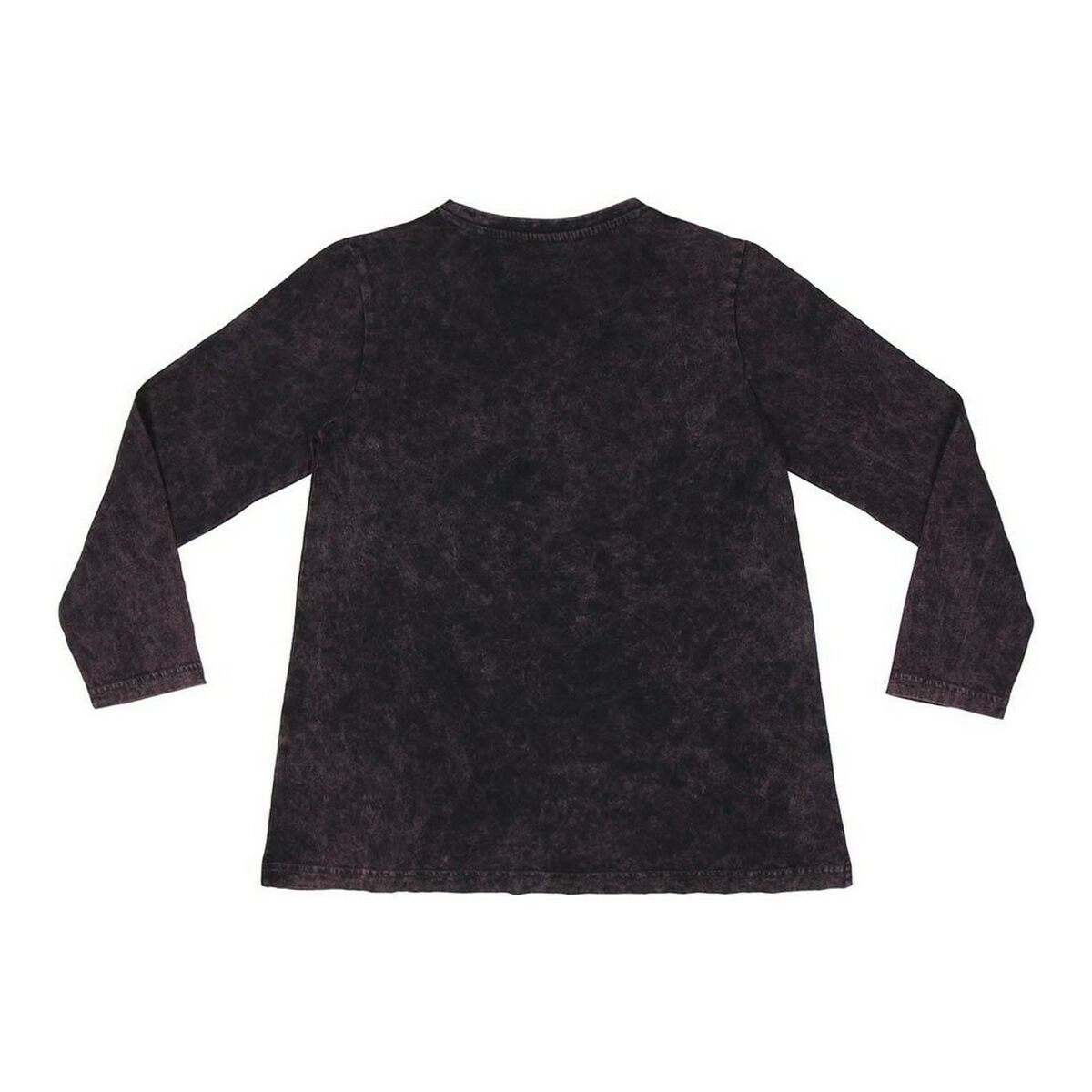 Maglia a Maniche Lunghe Bambino Harry Potter Grigio Grigio scuro 5 S0728710_3